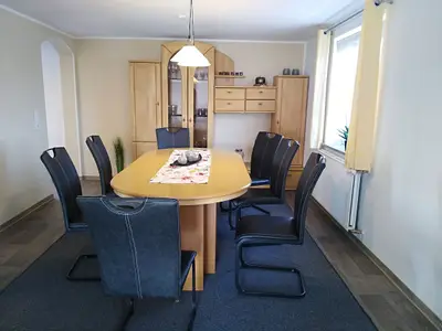 Ferienwohnung für 7 Personen (120 m²) in Medebach 8/10