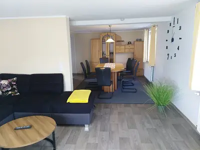 Ferienwohnung für 7 Personen (120 m²) in Medebach 9/10