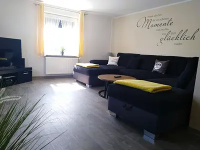 Ferienwohnung für 7 Personen (120 m²) in Medebach 10/10