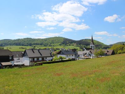 Ferienwohnung für 4 Personen (65 m²) in Medebach 2/10