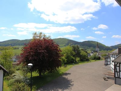 Ferienwohnung für 4 Personen (65 m²) in Medebach 4/10