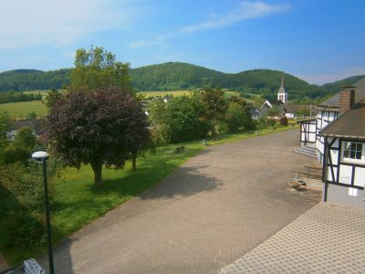 Ferienwohnung für 4 Personen (65 m²) in Medebach 10/10