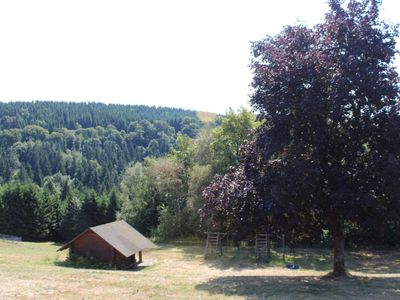 Ferienwohnung für 3 Personen (35 m²) in Medebach 7/10