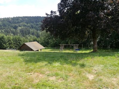 Ferienwohnung für 3 Personen (35 m²) in Medebach 10/10