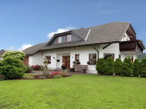 Ferienwohnung für 2 Personen (55 m²) in Medebach