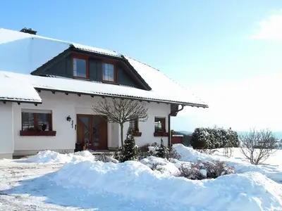 ExteriorWinter