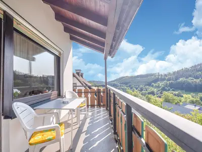 TerraceBalcony