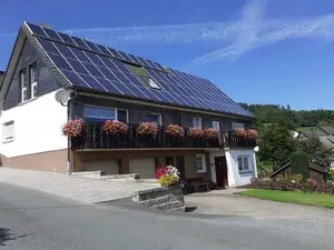 Ferienwohnung für 4 Personen (70 m²) in Medebach