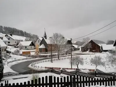 ViewWinter