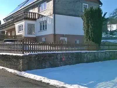 ExteriorWinter