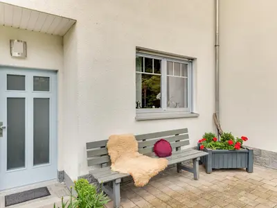 TerraceBalcony