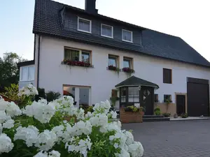 Ferienwohnung für 4 Personen (38 m²) in Medebach
