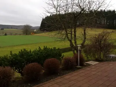 Ferienwohnung für 2 Personen (32 m²) in Medebach 4/10