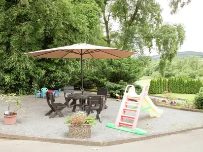 GardenSummer