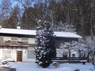ExteriorWinter