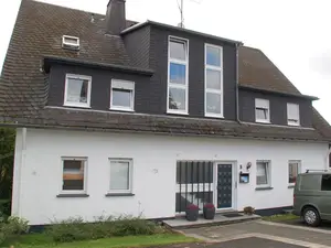 Ferienwohnung für 5 Personen (55 m²) in Medebach