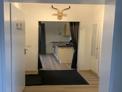 Landing