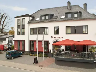 Ferienwohnung für 2 Personen (40 m²) in Medebach 1/10