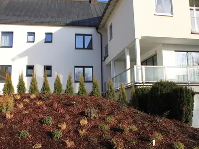 Ferienwohnung für 2 Personen (40 m²) in Medebach 7/10