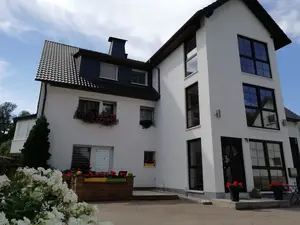 Ferienwohnung für 4 Personen (38 m²) in Medebach