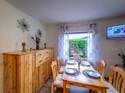 Ferienwohnung für 4 Personen (48 m²) in Medebach 1/5