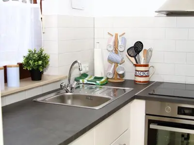 Ferienwohnung für 4 Personen (53 m²) in Medebach 9/10