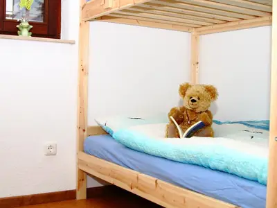 Ferienwohnung für 4 Personen (53 m²) in Medebach 10/10