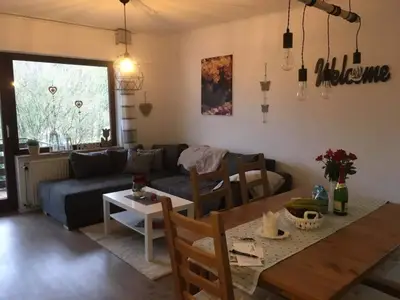 Ferienwohnung für 4 Personen (53 m²) in Medebach 5/10