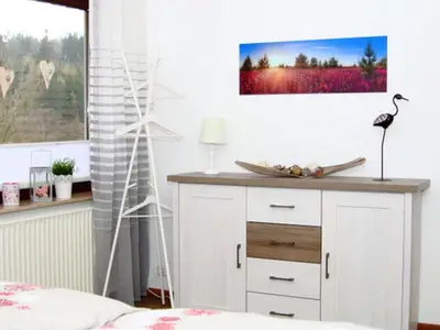 Ferienwohnung für 4 Personen (53 m²) in Medebach 8/10