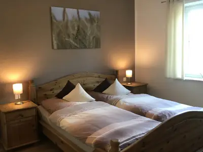 Ferienwohnung für 2 Personen (72 m²) in Medebach 9/10