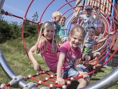 Ferienhof & Camping "Zur Hasenkammer" - Medebach Sauerland