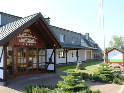 Ferienwohnung für 3 Personen (35 m²) in Medebach 1/7