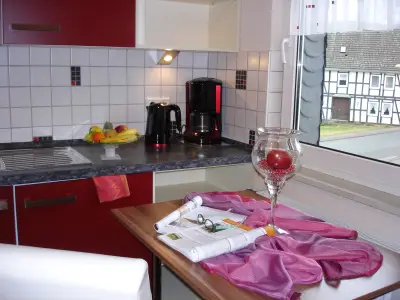 Ferienwohnung für 2 Personen (25 m²) in Medebach 6/10