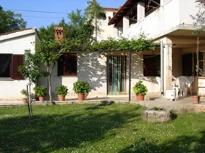 Ferienwohnung für 2 Personen (48 m²) in Medulin 1/10