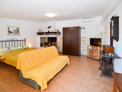 Ferienwohnung für 2 Personen (48 m²) in Medulin 5/10