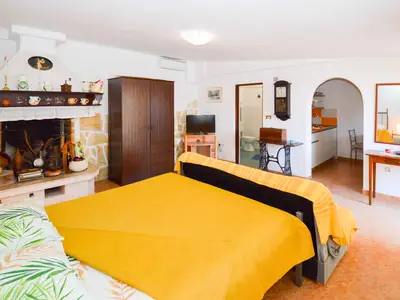 Ferienwohnung für 2 Personen (48 m²) in Medulin 6/10