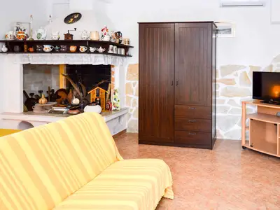 Ferienwohnung für 2 Personen (48 m²) in Medulin 8/10