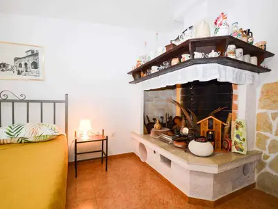 Ferienwohnung für 2 Personen (48 m²) in Medulin 10/10