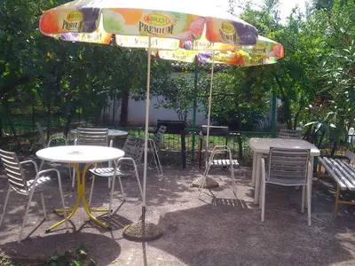 Ferienwohnung für 5 Personen (60 m²) in Medulin 3/10
