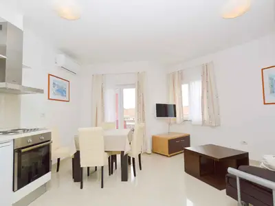 Ferienwohnung für 4 Personen (39 m²) in Medulin 5/10