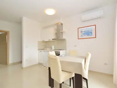 Ferienwohnung für 4 Personen (39 m²) in Medulin 6/10