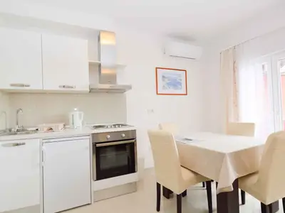 Ferienwohnung für 4 Personen (39 m²) in Medulin 7/10