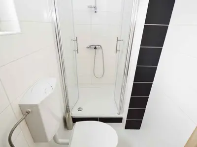 Ferienwohnung für 4 Personen (39 m²) in Medulin 10/10