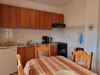 Ferienwohnung für 4 Personen (51 m²) in Medulin 9/10