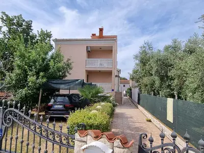 Ferienwohnung für 4 Personen (51 m²) in Medulin 2/10