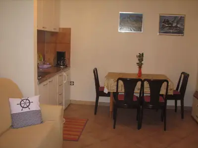 Ferienwohnung für 4 Personen (50 m²) in Medulin 9/10