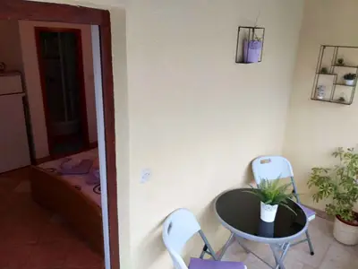 Ferienwohnung für 2 Personen (50 m²) in Medulin 9/10