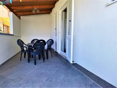 Ferienwohnung für 4 Personen (60 m²) in Medulin 3/10