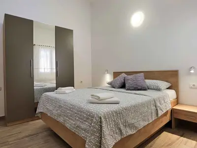 Ferienwohnung für 4 Personen (60 m²) in Medulin 10/10