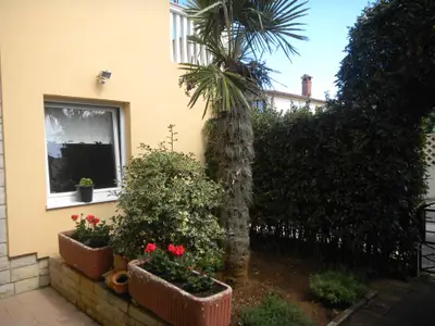 Ferienwohnung für 2 Personen (50 m²) in Medulin 2/10